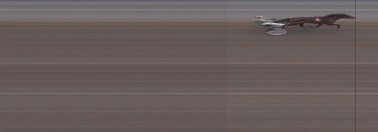 Målfoto for løp 20 på bane OA den 23.04.2024