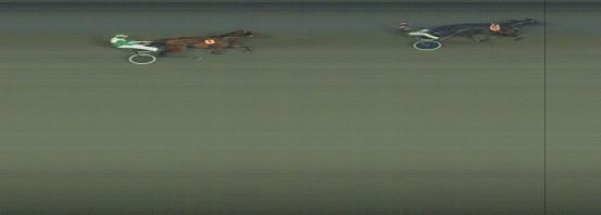 Målfoto for løp 11 på bane OA den 29.04.2024