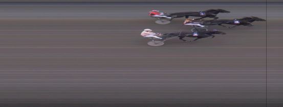 Målfoto for løp 2 på bane OA den 29.04.2024