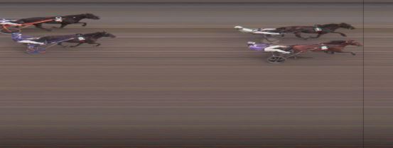 Målfoto for løp 4 på bane OA den 29.04.2024