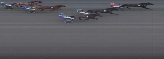 Målfoto for løp 6 på bane OA den 07.05.2024