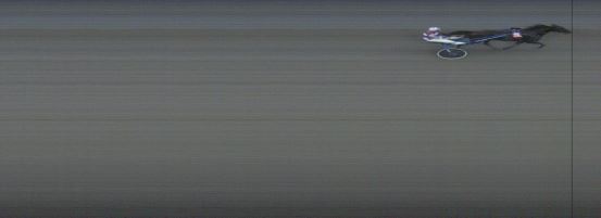 Målfoto for løp 8 på bane OA den 07.05.2024