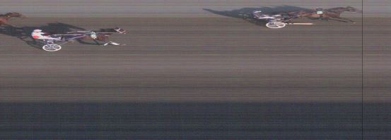 Målfoto for løp 4 på bane OA den 19.05.2024