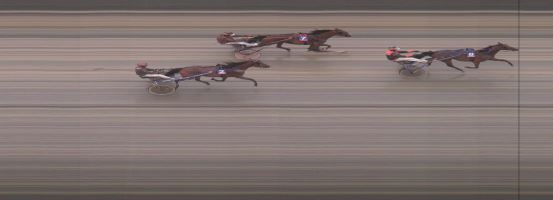 Målfoto for løp 2 på bane OA den 03.06.2024