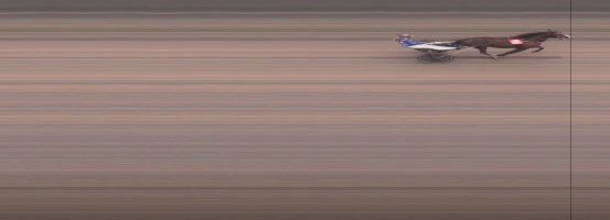 Målfoto for løp 3 på bane OA den 03.06.2024