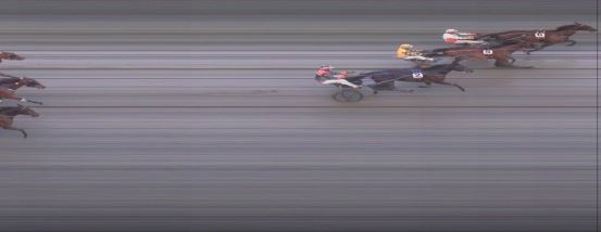 Målfoto for løp 5 på bane OA den 03.06.2024