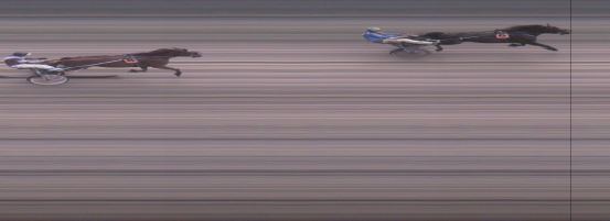 Målfoto for løp 7 på bane OA den 03.06.2024