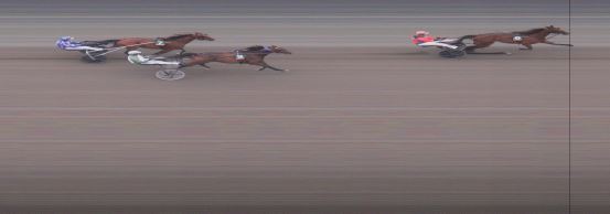 Målfoto for løp 4 på bane OA den 01.07.2024