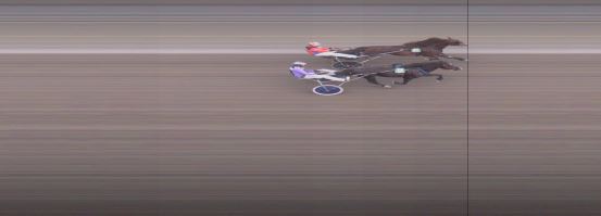 Målfoto for løp 4 på bane OA den 07.07.2024