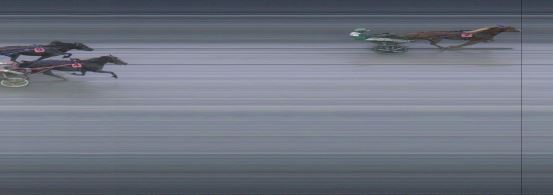 Målfoto for løp 10 på bane OA den 14.07.2024