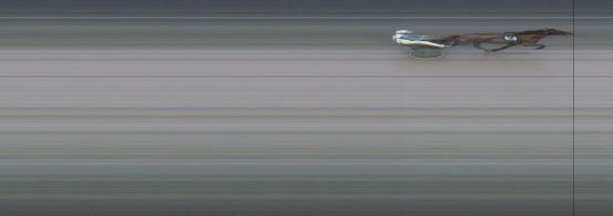 Målfoto for løp 13 på bane OA den 14.07.2024