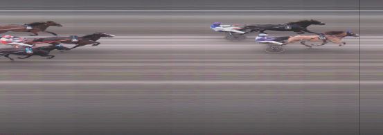 Målfoto for løp 4 på bane OA den 14.07.2024