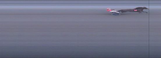 Målfoto for løp 10 på bane OA den 05.08.2024