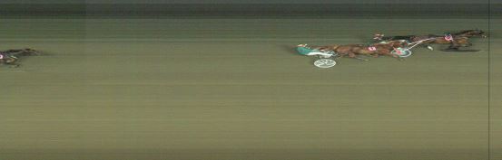 Målfoto for løp 10 på bane OA den 01.09.2024