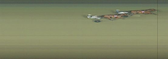 Målfoto for løp 10 på bane OA den 14.09.2024