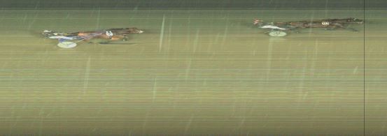 Målfoto for løp 7 på bane OA den 11.10.2024