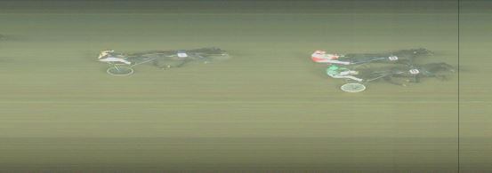 Målfoto for løp 5 på bane OA den 20.10.2024