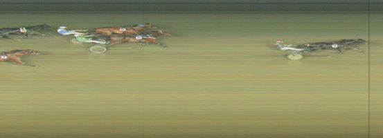 Målfoto for løp 5 på bane OA den 28.10.2024