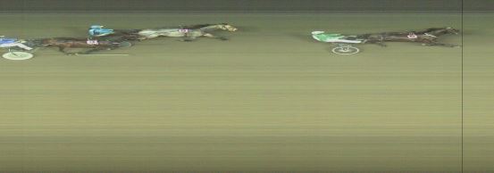 Målfoto for løp 10 på bane OA den 04.11.2024