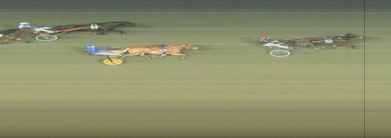 Målfoto for løp 5 på bane OA den 04.11.2024