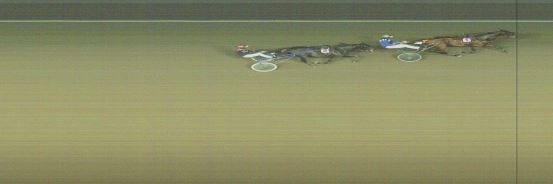 Målfoto for løp 10 på bane OA den 10.11.2024