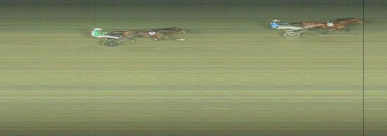 Målfoto for løp 5 på bane OA den 17.11.2024