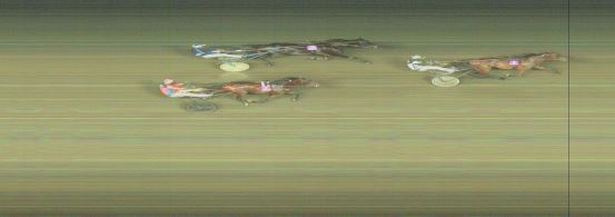 Målfoto for løp 8 på bane OA den 17.11.2024