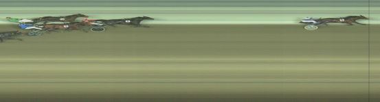 Målfoto for løp 5 på bane OA den 23.11.2024