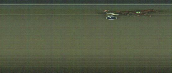 Målfoto for løp 20 på bane OA den 10.12.2024