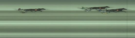 Målfoto for løp 11 på bane OA den 29.12.2024