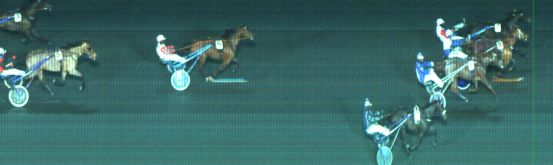 Målfoto for løp 7 på bane ST den 02.03.2014