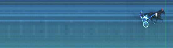 Målfoto for løp 3 på bane ST den 16.03.2014