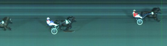 Målfoto for løp 4 på bane ST den 16.03.2014