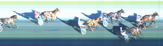 Målfoto for løp 3 på bane ST den 26.04.2014