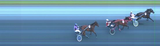 Målfoto for løp 5 på bane ST den 24.05.2014