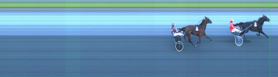 Målfoto for løp 6 på bane ST den 24.05.2014