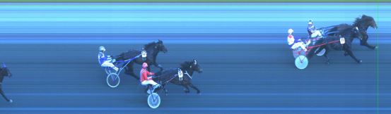 Målfoto for løp 7 på bane ST den 01.06.2014