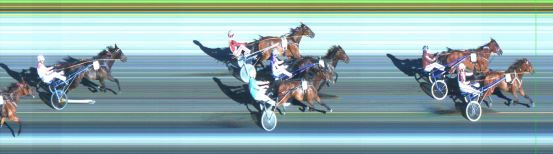 Målfoto for løp 4 på bane ST den 15.06.2014