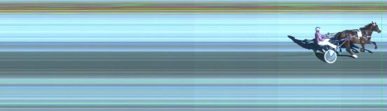 Målfoto for løp 4 på bane ST den 22.06.2014