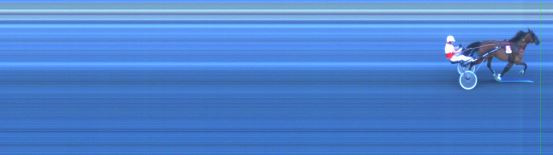 Målfoto for løp 8 på bane ST den 16.07.2014