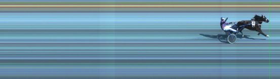 Målfoto for løp 7 på bane ST den 19.07.2014