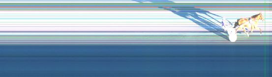 Målfoto for løp 4 på bane ST den 14.09.2014