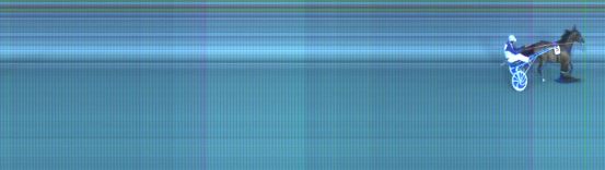 Målfoto for løp 7 på bane ST den 14.09.2014