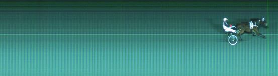 Målfoto for løp 5 på bane ST den 12.10.2014