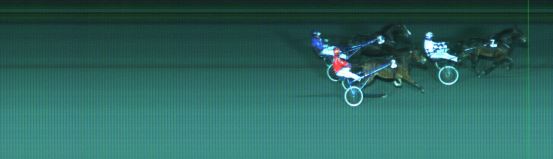 Målfoto for løp 6 på bane ST den 09.11.2014