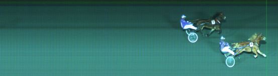 Målfoto for løp 7 på bane ST den 09.11.2014