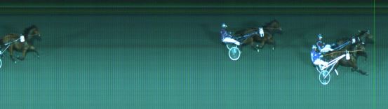 Målfoto for løp 8 på bane ST den 09.11.2014