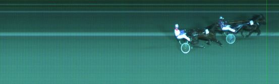 Målfoto for løp 2 på bane ST den 30.11.2014