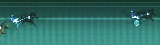 Målfoto for løp 4 på bane ST den 30.11.2014