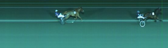 Målfoto for løp 5 på bane ST den 30.11.2014